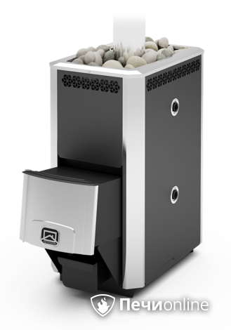 Печь для бани Теплодар Сахара 24 ЛРК в Казани