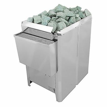 Электрокаменка для сауны Политех Kristina Tandem 18 кВт в Казани