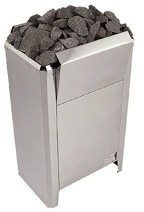 Электрокаменка для сауны Политех  Kristina Classic 18 кВт 380V в Казани