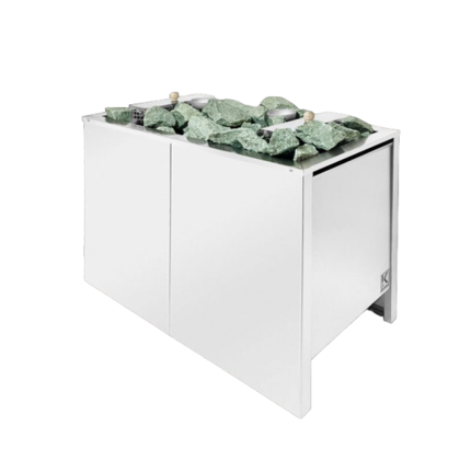 Электрокаменка для сауны Karina Classic Steam 36 в Казани