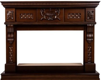 Портал для электрокамина RealFlame CORSICA 50 NT-317 Обрамление в Казани