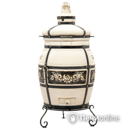 Тандыр Технокерамика Казачий в Казани