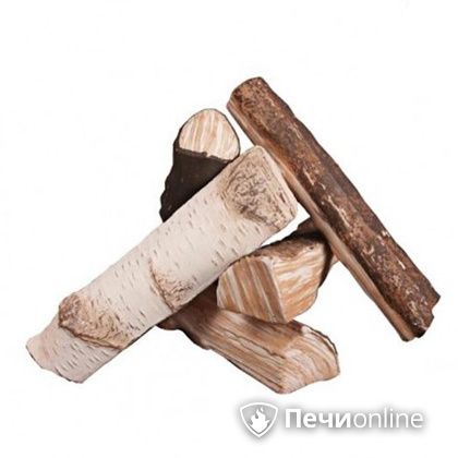 Декоративные элементы для биокаминов Kratki Микст в Казани