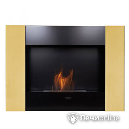 Биокамин Kratki Bravo 2 золото в Казани