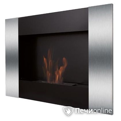 Биокамин Kratki Bravo 2 стальной в Казани