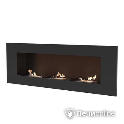 Биокамин Kratki Delta 3 (400*1200) в Казани