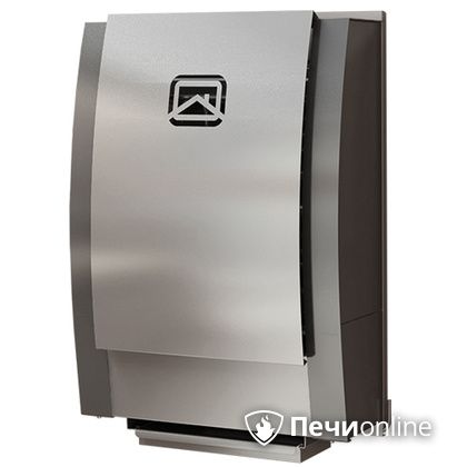 Электрокаменка для сауны Теплодар SteamFit 3 с парогенератором настенная в Казани