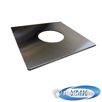  УМК Элемент ППУ D=80 нерж. 0.5мм в Казани