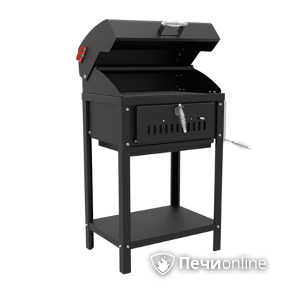 Гриль-барбекю Grillver Торро в Казани