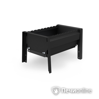 Мангал Grillver Партикс 500 Эйр в Казани