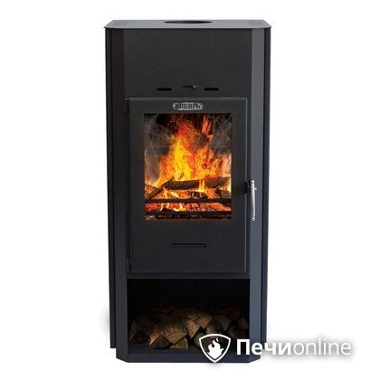 Печь-камин НМК Сибирь 8 в Казани