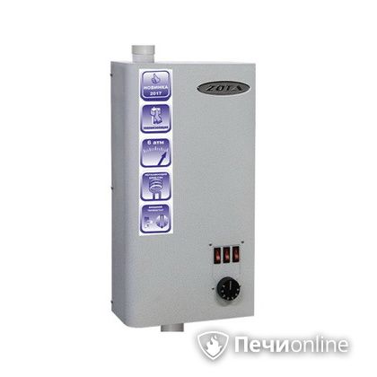 Котёл на электричестве Zota Balance 3 кВт в Казани