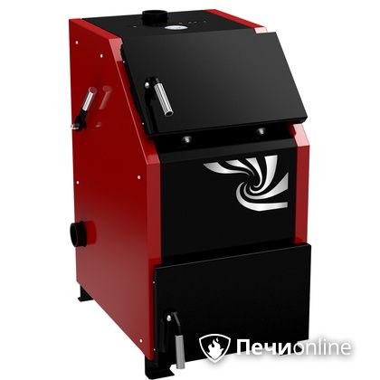 Комбинированный котел отопления Термокрафт Taifun 16 кВт в Казани