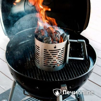 Аксессуар для приготовления на огне Char-Broil Стартер для угля в Казани