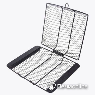 Решетка-гриль Char-Broil антипригарная в Казани