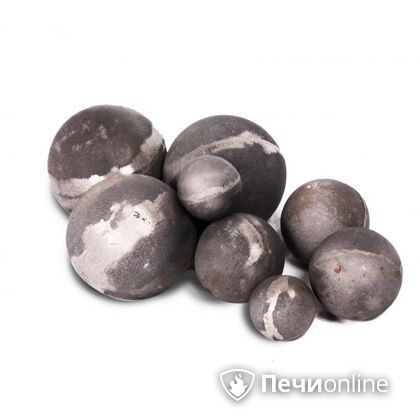 Чугунное ядро Гефест диаметр 50 в Казани