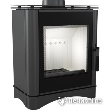 Печь-камин Kratki Koza/Vega/150 6 кВт чугунная  в Казани