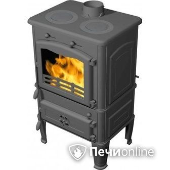 Печь-камин Ferguss Magma Cook с варочной плитой в Казани