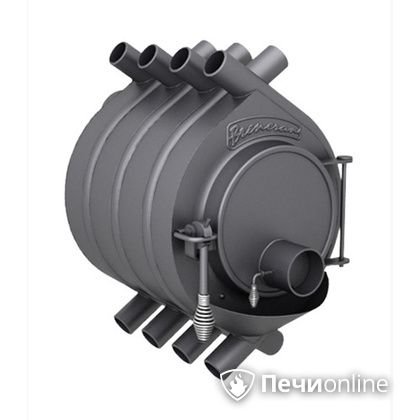 Печь длительного горения Бренеран АОТ-11 тип 01 газогенераторная в Казани