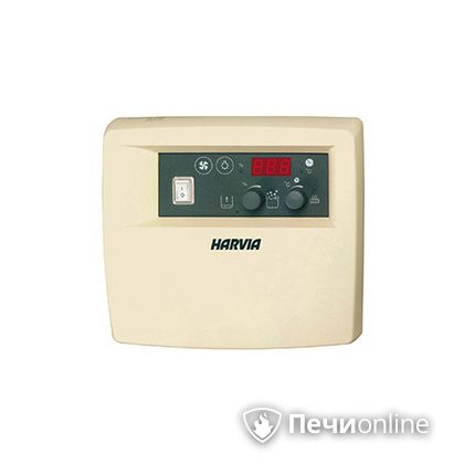  Harvia Пульт управления электрокаменкой C105400S Combi в Казани